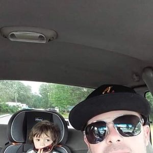 Meet your Posher, Daniel